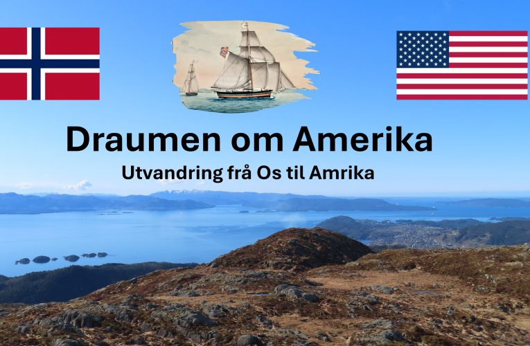 Amerikafararar