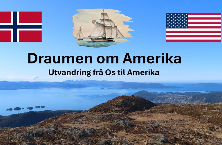 Amerikafararar